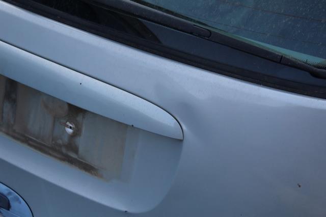 RECAMBIO para Renault Megane Scenic 1.9 DTI 59Kw (2003)