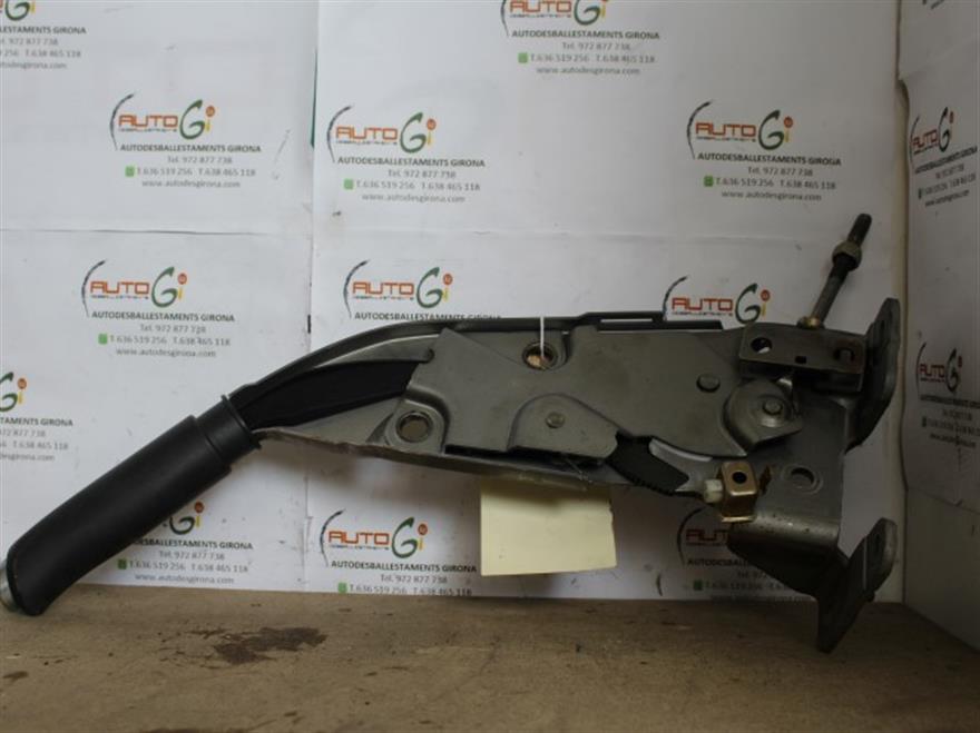 RECAMBIO para Renault Laguna 1.9 DCI LAGUNA II 88Kw (2001)