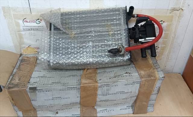 RECAMBIO para Citroen C 25