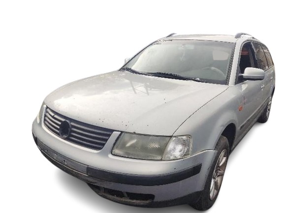 Volkswagen Passat 1.9 TDI ATJ,AJM (1999)