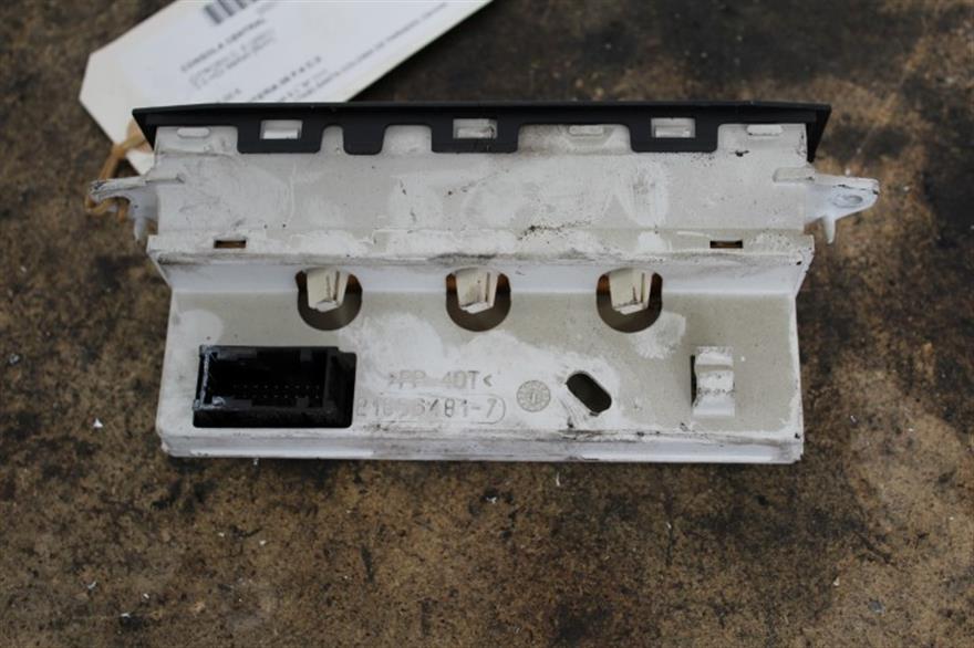 RECAMBIO para Citroen C  5 2.0 HDI 66Kw (2001)