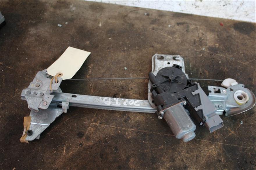RECAMBIO para Peugeot 307 2.0 HDI 100Kw (2004)