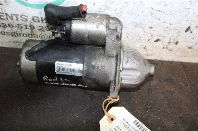 RECAMBIO para Hyundai Matrix 1.6 G 76Kw (2002)