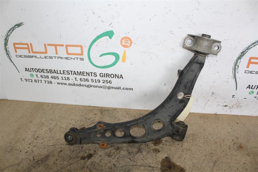 RECAMBIO para Fiat Punto 1.1 G 40Kw (1997)
