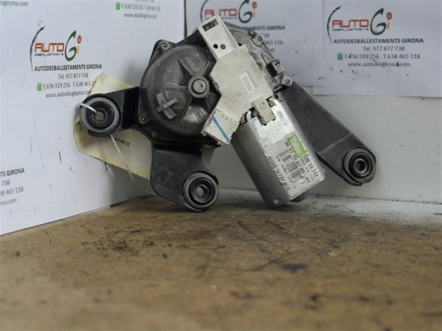 RECAMBIO para Citroen C  2 1.4 G 54Kw (2003)