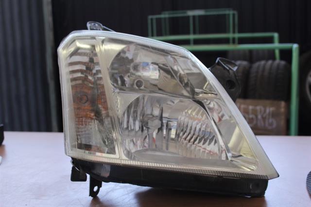 RECAMBIO para Opel Meriva 1.6 G 74Kw (2004)