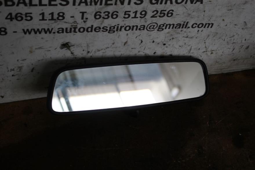 RECAMBIO para Opel Corsa 1.7 DI CORSA C 3P 48Kw (2001)