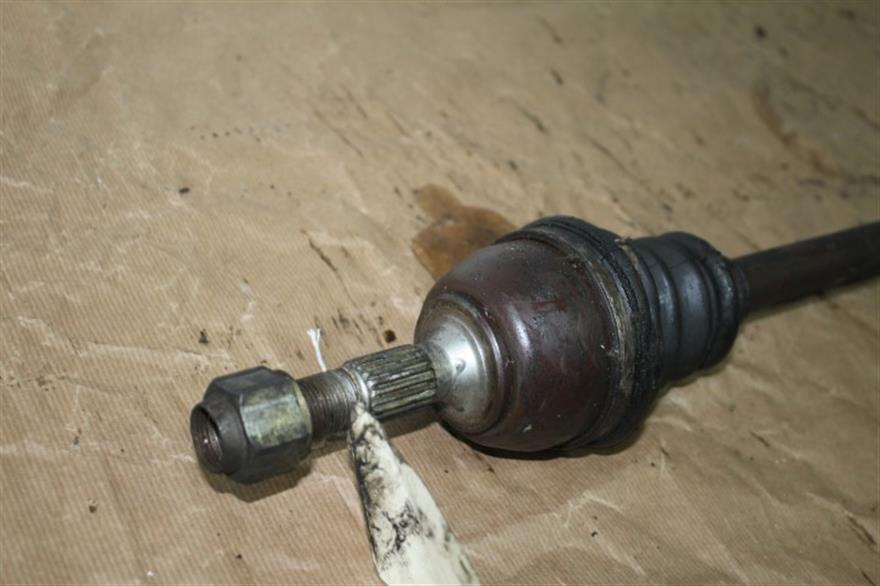 RECAMBIO para Peugeot 106