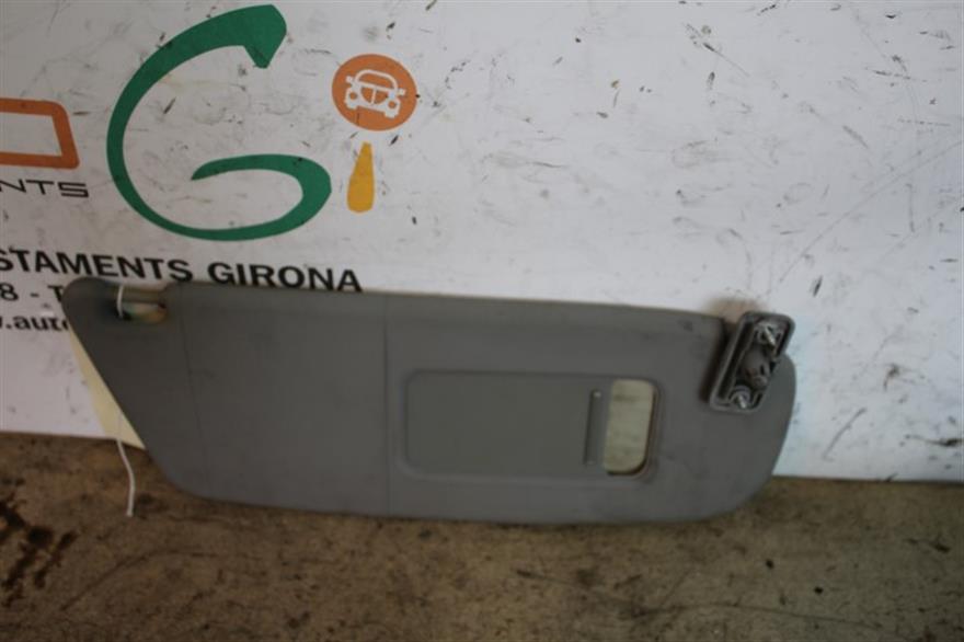 RECAMBIO para Opel Meriva