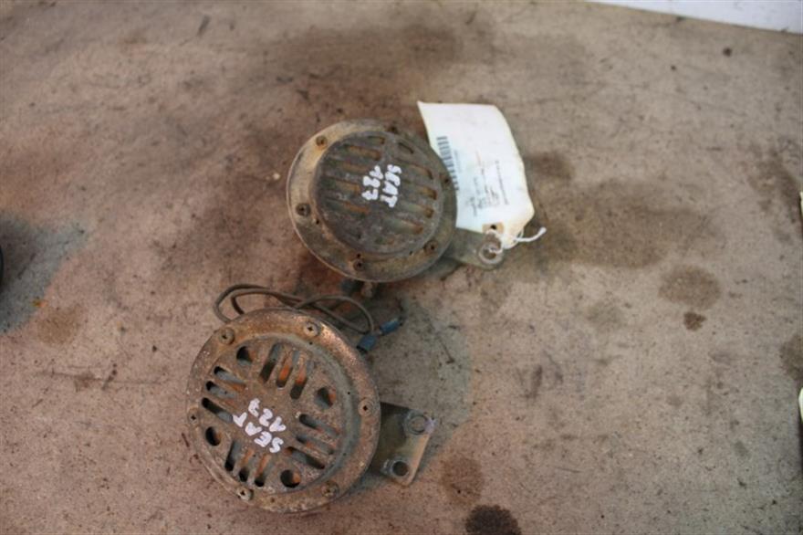 RECAMBIO para Seat  133 0.8 G (1976)