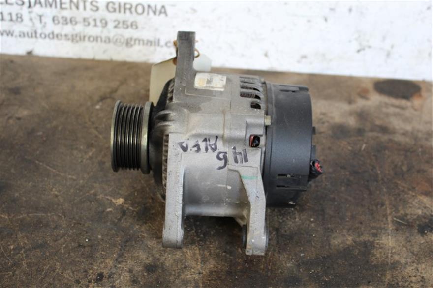RECAMBIO para Alfa Romeo 146 1.4 G 76Kw (1998)