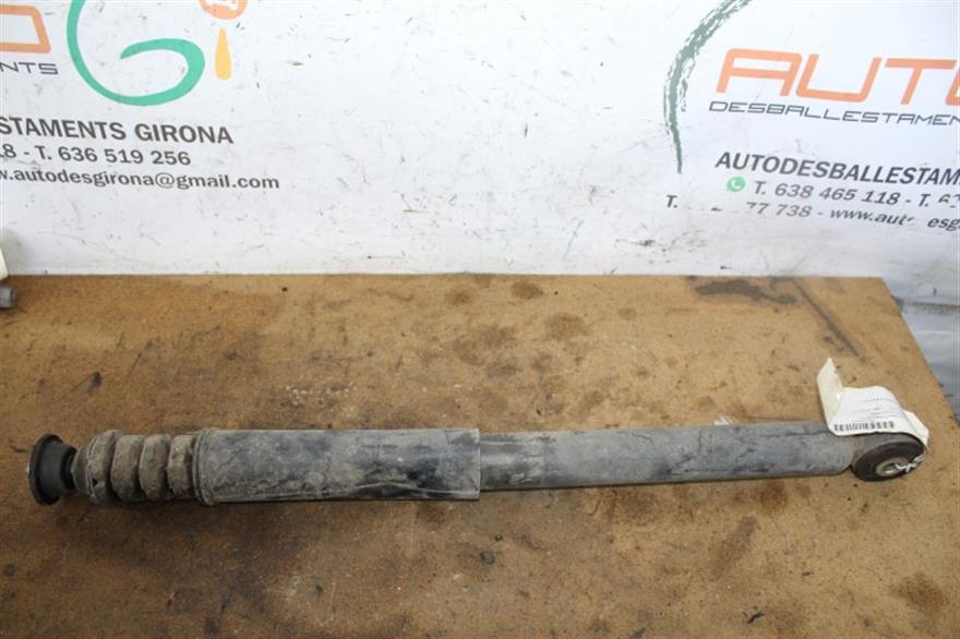 RECAMBIO para Renault Clio 1.6 G (1999)
