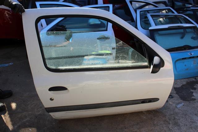 RECAMBIO para Renault Clio 1.2 G 43Kw (2000)