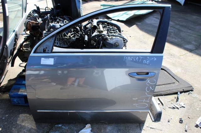 RECAMBIO para Volkswagen Passat 2.0 TDI 103Kw (2006)