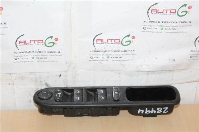 RECAMBIO para Peugeot 307 2.0 HDI 66Kw (2004)