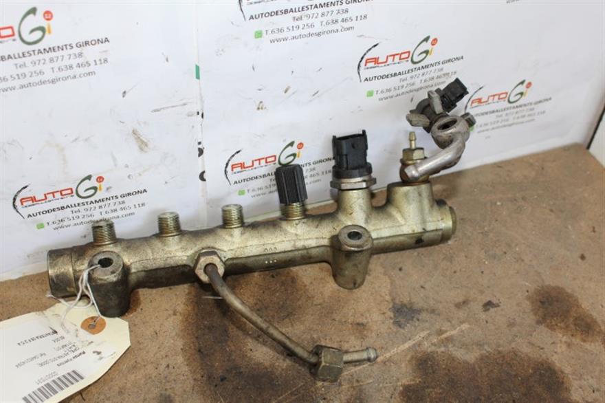 RECAMBIO para Opel Astra 1.7 CDTI ASTRA GTC (2006)