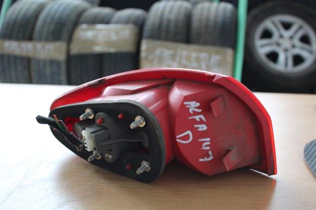 RECAMBIO para Alfa Romeo 147 1.6 G 77Kw (2005)