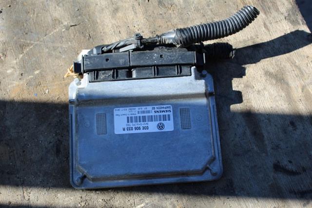 RECAMBIO para Volkswagen Polo 1.2 G 47Kw (2005)