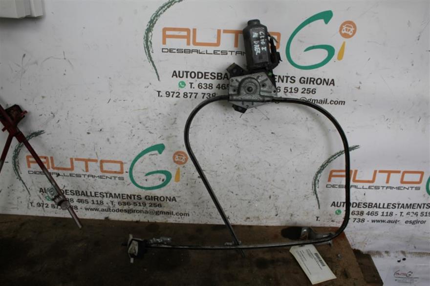 RECAMBIO para Renault Clio 1.4 G 57,50Kw (1994)