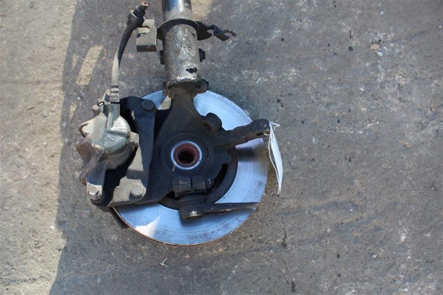 RECAMBIO para Renault Megane Scenic 1.6 G 79Kw (2001)
