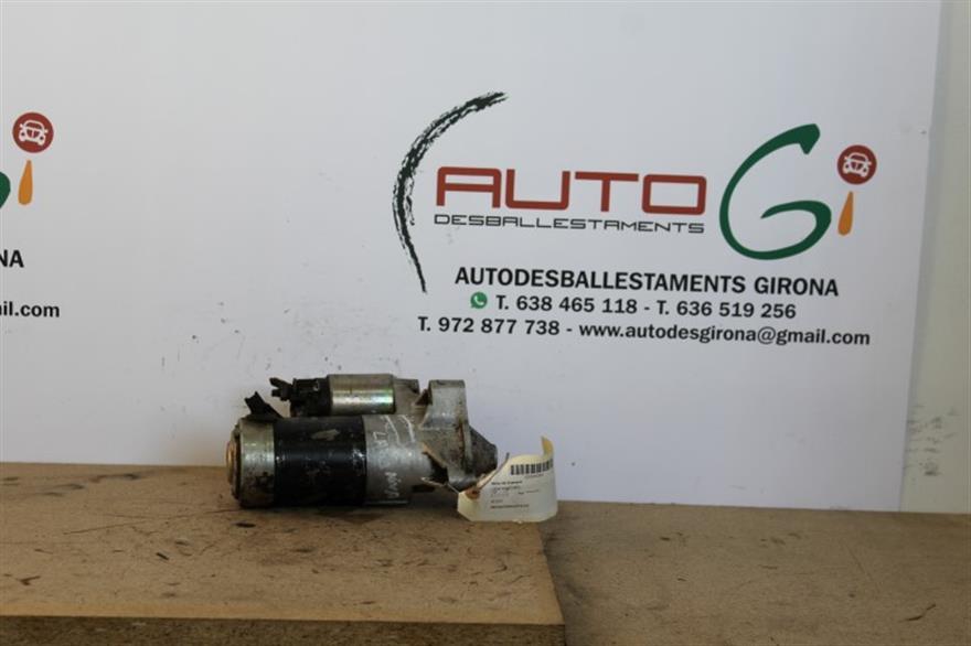 RECAMBIO para Lada Niva 1.9 TD (1993)
