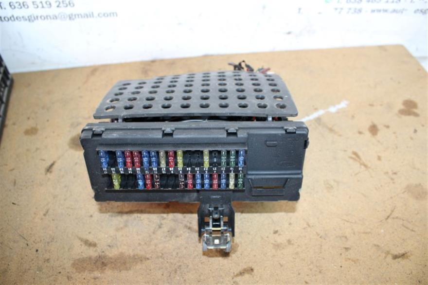 RECAMBIO para Ford Escort 1.8 G RFS (1998)