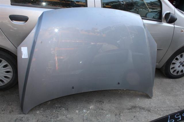 RECAMBIO para Kia Sportage 2.0 CRDI 103Kw (2007)