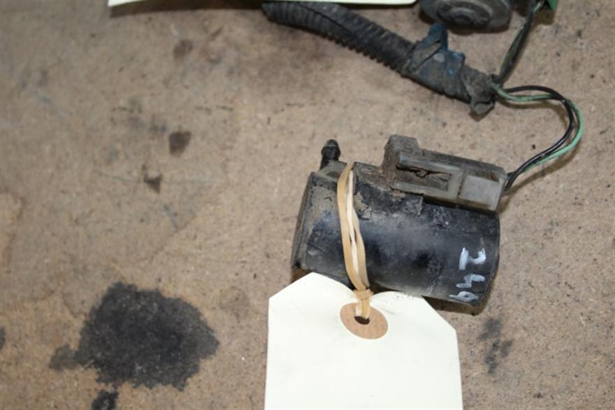 RECAMBIO para Mitsubishi Space Wagon 1.8 D 4D65 (1992)