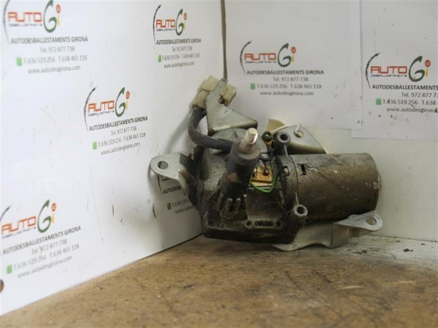 RECAMBIO para Renault Kangoo 1.4 G (1998)