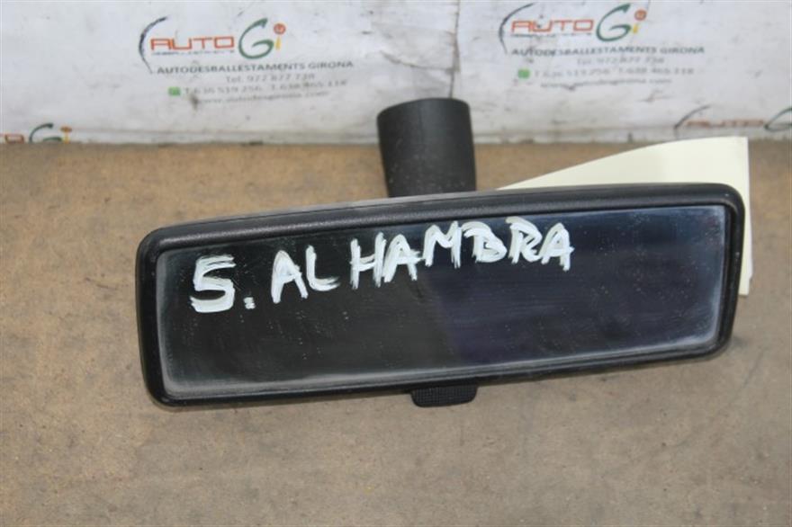 RECAMBIO para Seat Alhambra 1.9 TDI 66Kw (1997)