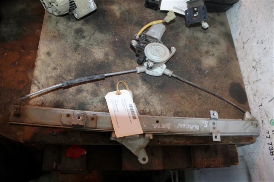 RECAMBIO para Suzuki Wagon 1.2 G 51Kw (1999)
