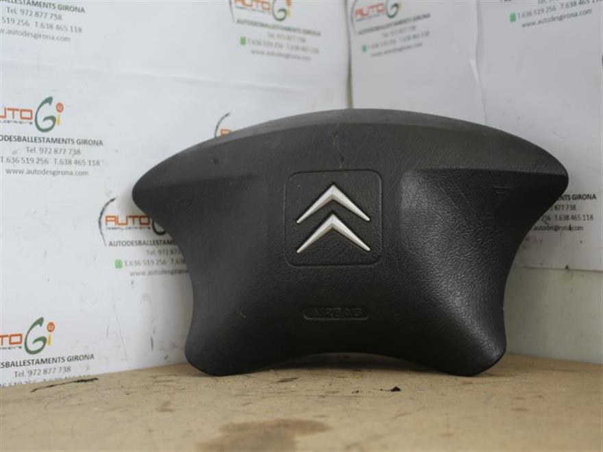 RECAMBIO para Citroen Berlingo 1.9 D 51Kw (2004)