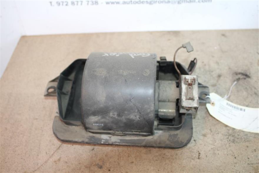 RECAMBIO para Ford Courier 1.8 D RTC (1993)