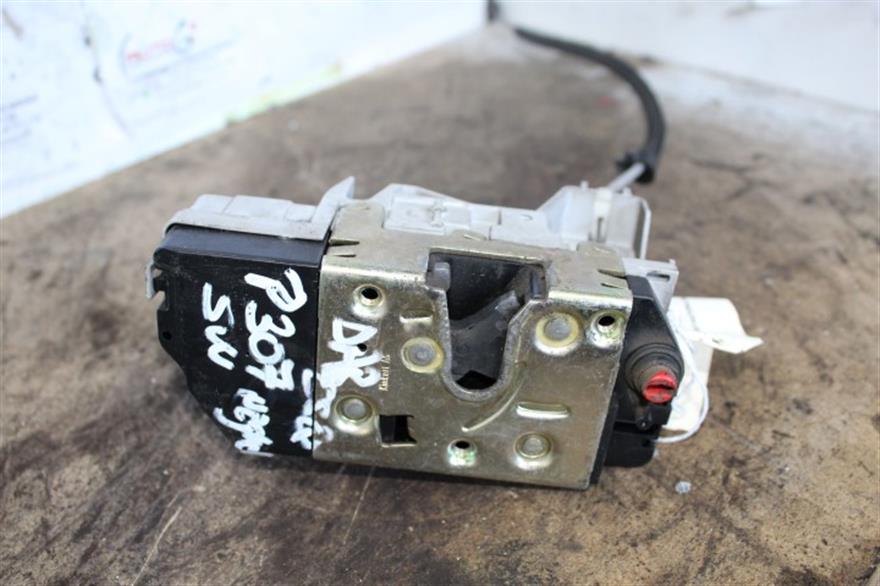RECAMBIO para Peugeot 307 2.0 HDI 307 SW (2002)