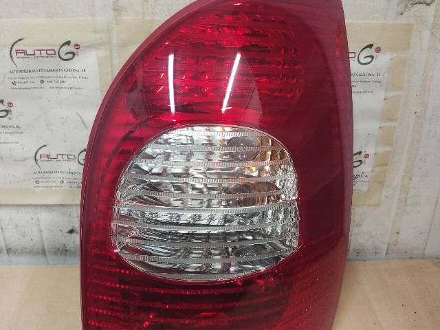 RECAMBIO para Citroen Xsara Picasso 1.6 G 70Kw (2005)