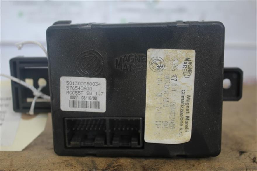 RECAMBIO para Fiat Brava 1.2 G 60Kw (1998)
