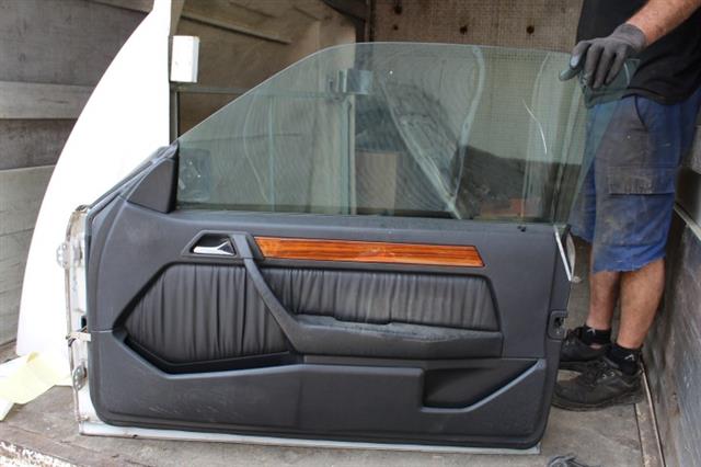 RECAMBIO para Mercedes 220 2.2 G 110Kw (1994)