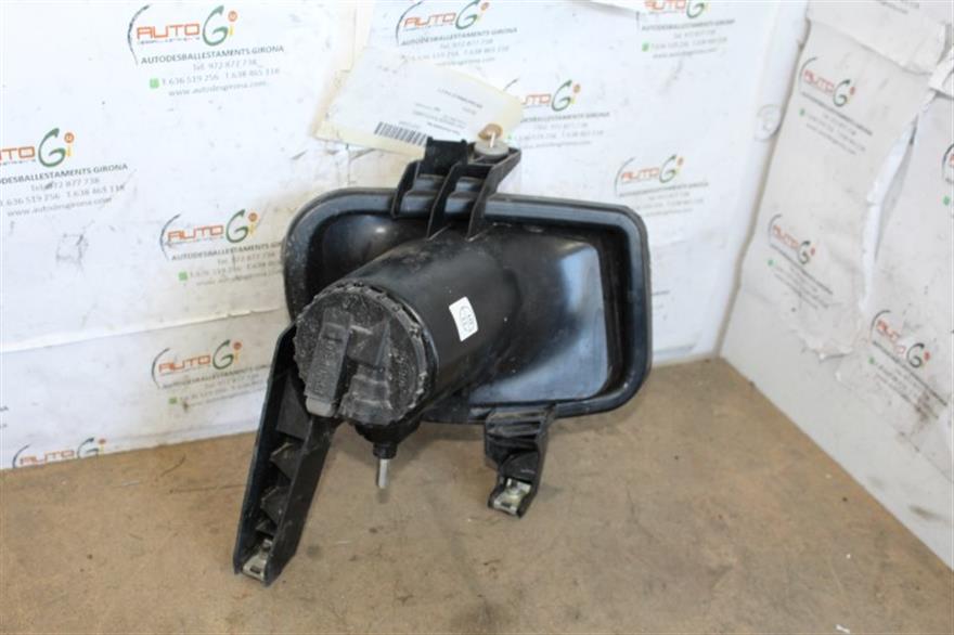 RECAMBIO para Fiat Grande Punto 1.4 G 70Kw (2007)