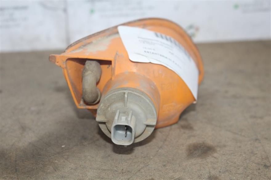RECAMBIO para Ford Focus 1.8 TDCI (2004)