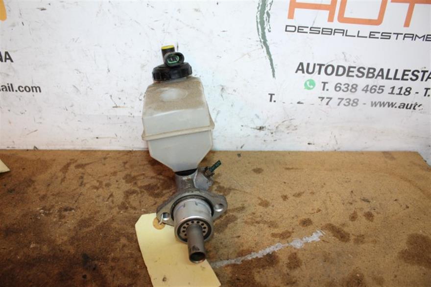 RECAMBIO para Renault Megane 1.4 G (2002)