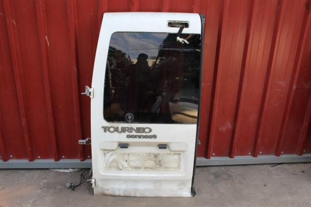 RECAMBIO para Ford TRANSIT CONNECT 1.8 TDDI 55Kw (2006)