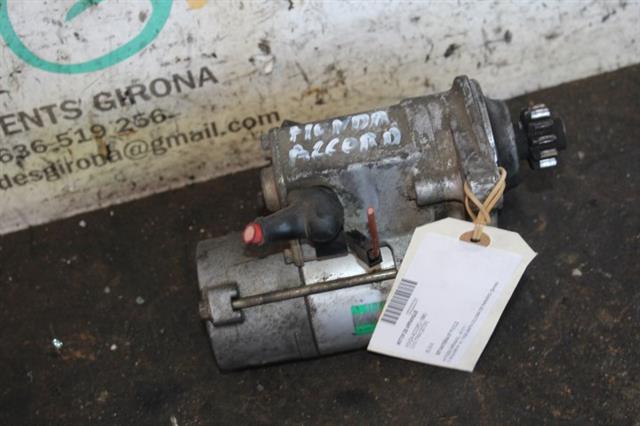 RECAMBIO para Honda Accord 2.0 G 77Kw (1996)