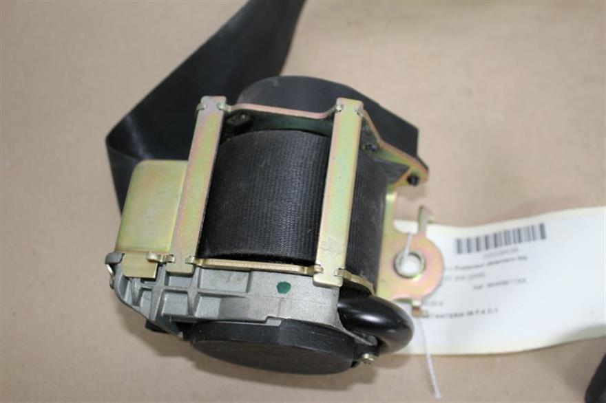 RECAMBIO para Peugeot 206 1.4 HDI 50Kw (2005)