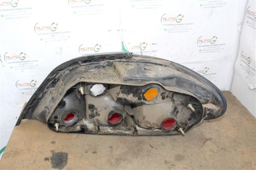 RECAMBIO para Hyundai Lantra 1.6 G 84Kw (1996)