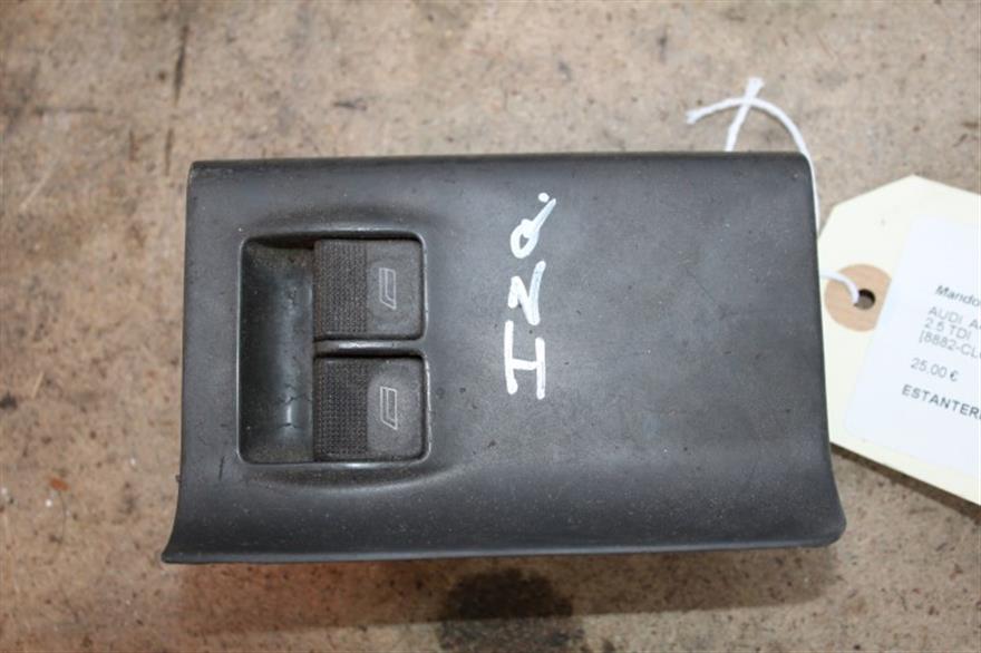RECAMBIO para Audi  A4 2.5 TDI 110Kw (2000)