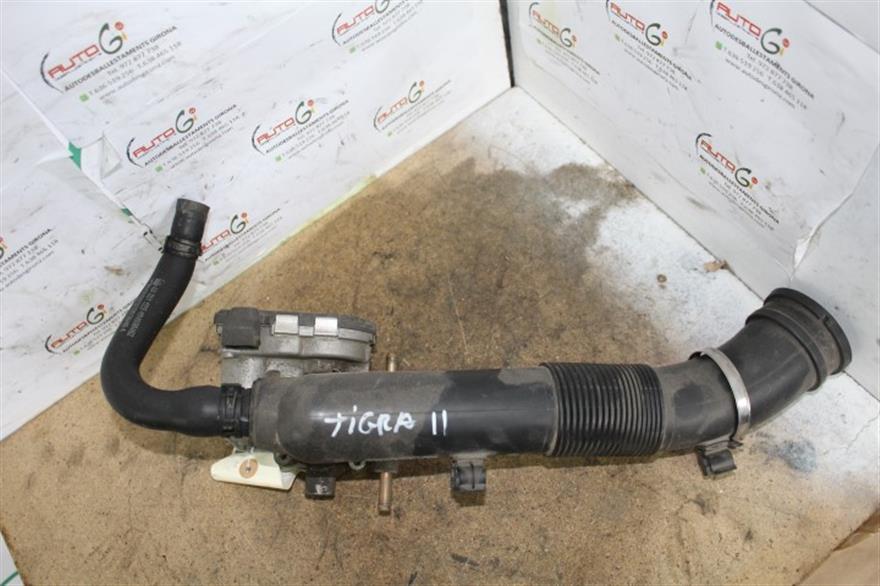 RECAMBIO para Opel Tigra Cabrio 1.4 G 66Kw (2004)