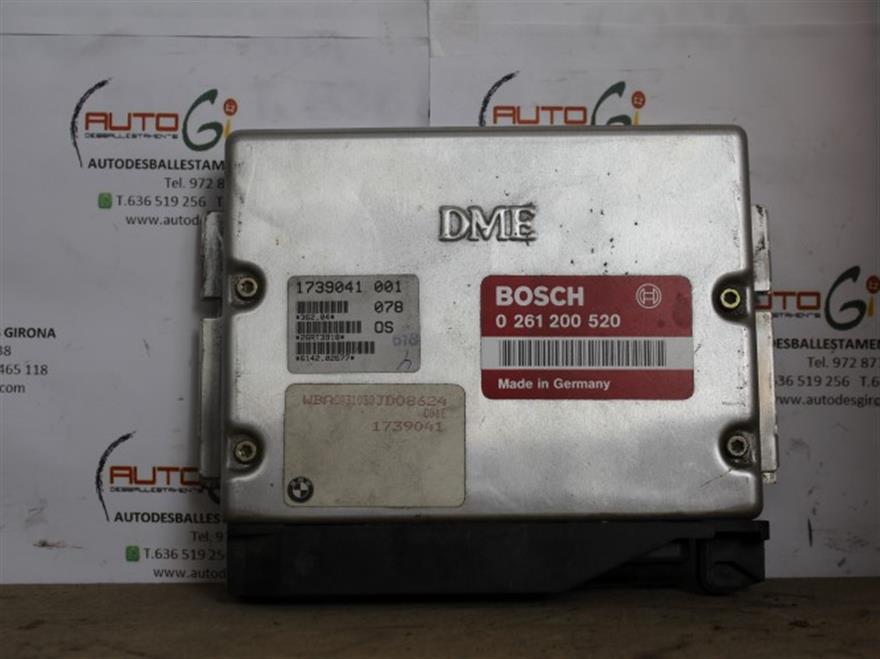 RECAMBIO para Bmw   318 1.8 G    (E36) 85Kw (1993)