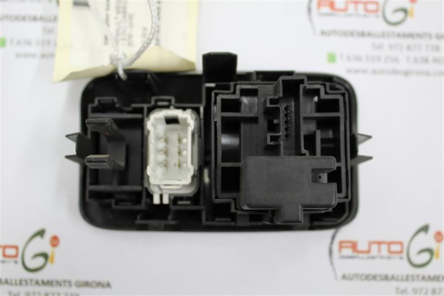 RECAMBIO para Renault Megane Cabrio 1.9 DCI F9Q800 (2005)