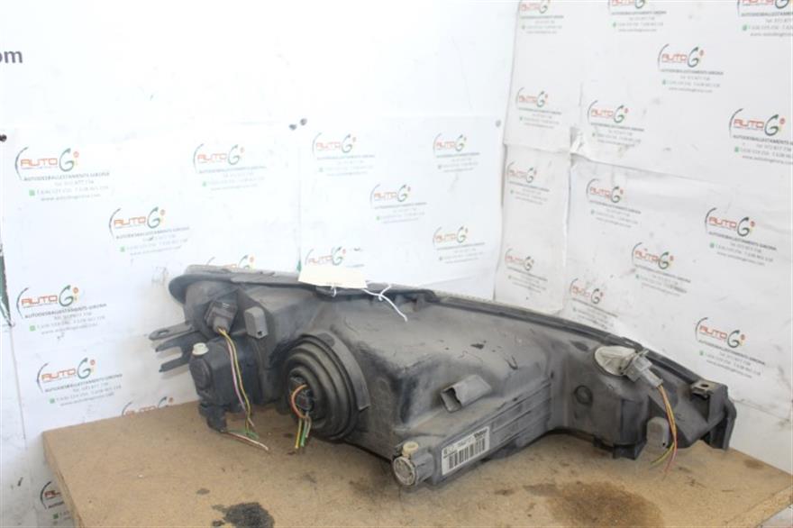 RECAMBIO para Peugeot 206 1.4 G 55Kw (2001)
