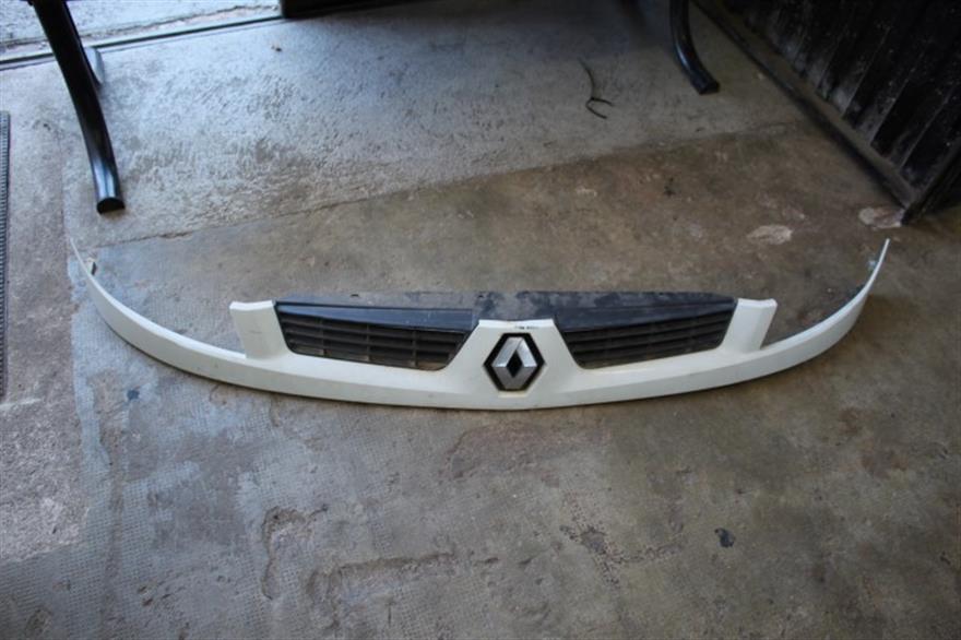 RECAMBIO para Renault Kangoo
